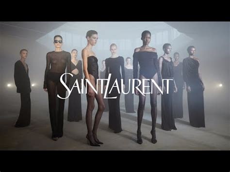 ysl salary|YSL salary 2022.